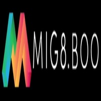 MIG8 Boo