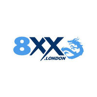 8XX  London