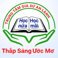 Gia sư An Lành