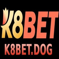 K8Bet dog