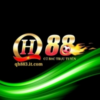 QH88 Nhà Cái Uy Tín Số 1 Châu Á