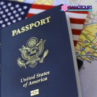 Xin visa Mỹ