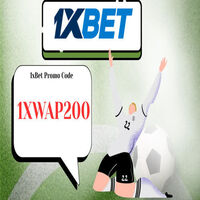 1xbet casino promo code 