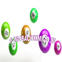 Rongbachkim 