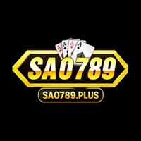 Nhà cái SAO789