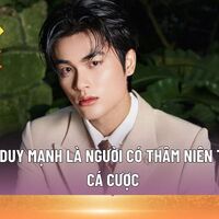 Vũ Duy Mạnh