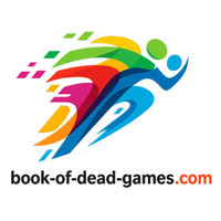 book-of dead -games
