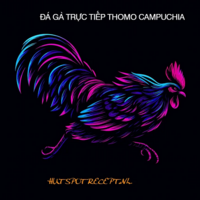 ĐÁ GÀ TRỰC TIẾP THOMO HÔM NAY 