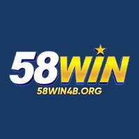 58Win - Link Vào  Nhà Cái 58Win