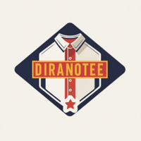 Shop Diranotee