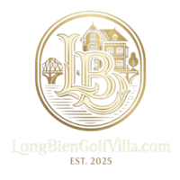 Long Biên Golf Villas