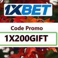 Meilleur-code 1xbet
