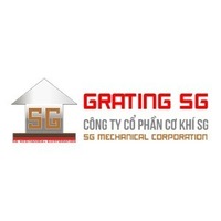 Grating SG