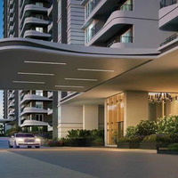 Sobha World  City