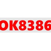 CEO  OK8386