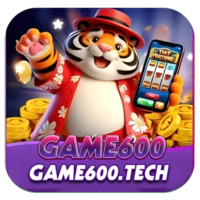 Game600  tech