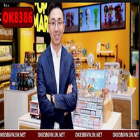 CEO  Oliver Han