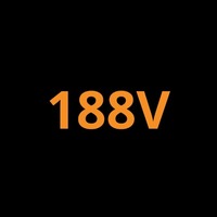 188V cheap