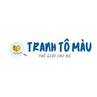 Tranh Tô Màu Edu Vn 