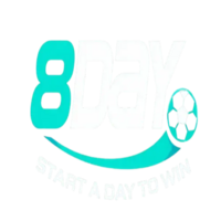 8DAY 
