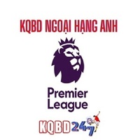 Kết Quả Bóng Đá Ngoại Hạng Anh KQBD 247 