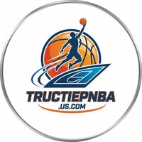 TRỰC TIẾP  NBA