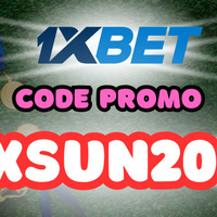1xbet CodeVip