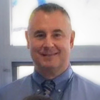 Peter Frazzano 