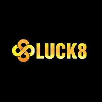 LUCK8 