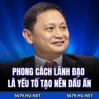 CEO 5679  Victor Trần