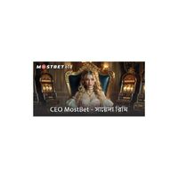 CEO MostBet 