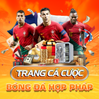 trang cá cược bóng đá hợp pháp 