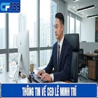 CEO Lê  Minh Trí