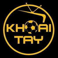 TRỰC TIẾP BÓNG ĐÁ   KHOAITAYTV