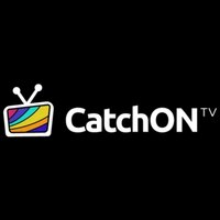 CatchON  TV
