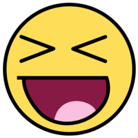 Laugh Gen