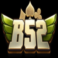 B52 black