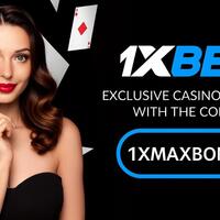 1xbet freespins