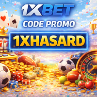 Bonus 1xbet 2026