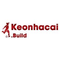 Keonhacai build