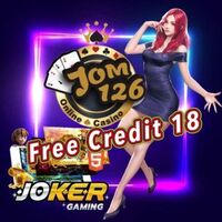 Joy Link  Free Credit