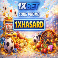 Code Promo Du Jour 1xBet 2026 : CODE1X200 - Bonus Gratuit 130 € 