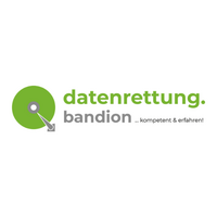 Datenrettung Bandion