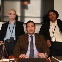 David Saroni  Private Detective agency international