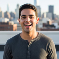 Ben Alvarado 