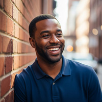 Marcus Henderson 