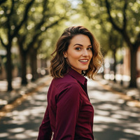 Jessica  Moran