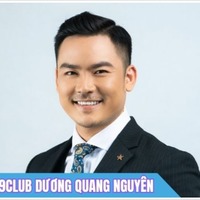 CEO Dương Quang Nguyên 789Club 