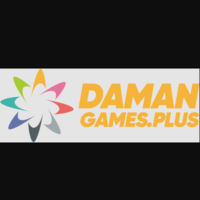 damangames  plus