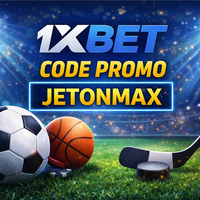 BonusXof 1xbet